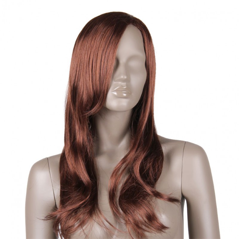 Gaja - wig for female mannequins