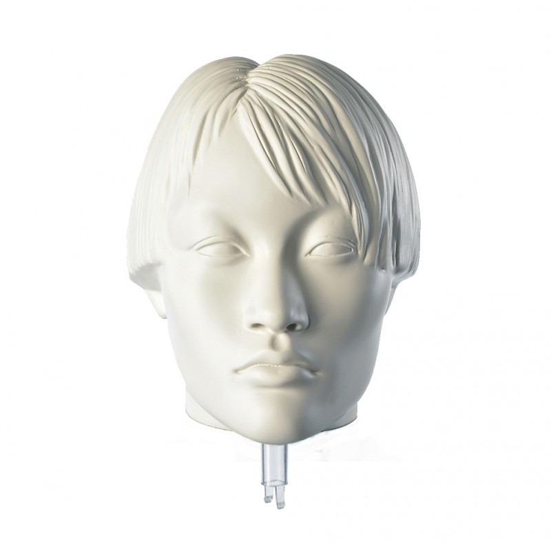 HOVED TIL DAME MANNEQUIN – STILISTISK – DARROL