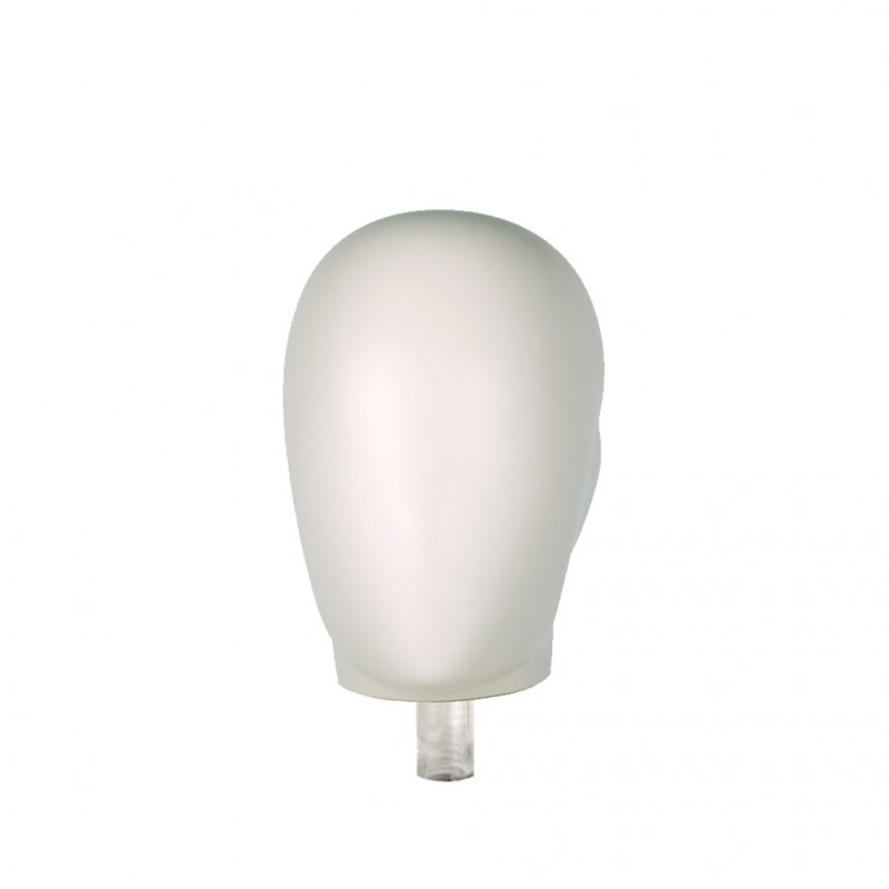 HOVED TIL DAME MANNEQUIN – IVORY - ABSTRAKT - DARROL