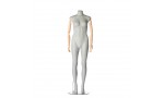 DAME MANNEQUIN – FLEKSIBLE TRÆARME – NEUTRAL POSITION – DARROL 700-SERIE