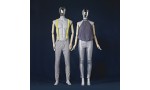 DAME MANNEQUIN – FLEKSIBLE TRÆARME – NEUTRAL POSITION – DARROL 700-SERIE