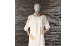 DAME MANNEQUIN – FLEKSIBLE TRÆARME – AFSLAPPET POSITION – DARROL 700-SERIE