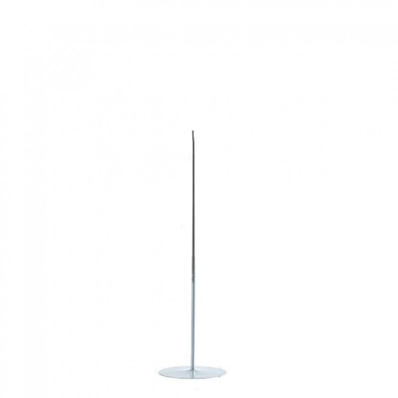 STATIV MED RUND FODPLADE – TIL DARROL TORSOER OG BUSTER – 118 CM