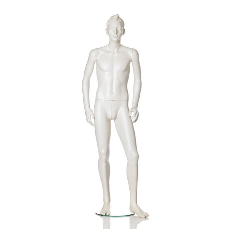 Tween Schaufensterfigur – Junge – Stylised Kids – 167 cm – Hindsgaul