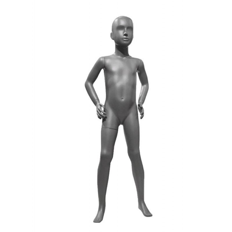 SPORTSMANNEQUIN - KIDS - UNISEX 6 YEARS