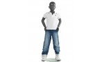SPORTSMANNEQUIN - KIDS - UNISEX 6 YEARS