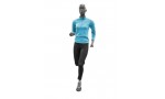 SPORTS MANNEQUIN - ABSTRACT - RUNNING - MALE