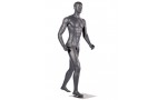SPORTS MANNEQUIN - ABSTRACT - WALKING - MALE