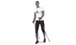 SPORTS MANNEQUIN - ABSTRACT - WALKING - MALE