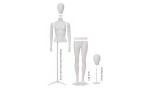 PLENTY MODULE DAMEN SCHAUFENSTERFIGUR – HINDSGAUL