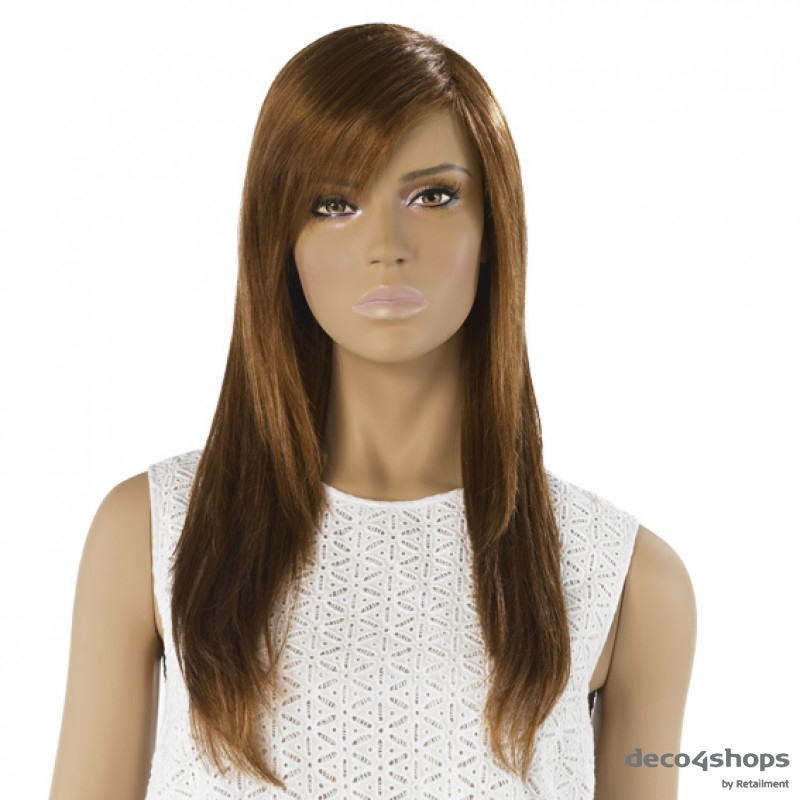 Jody - wig for female mannequins