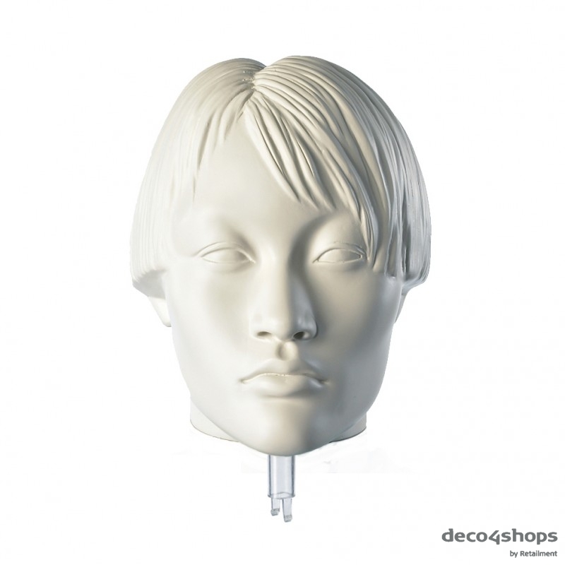 HOVED TIL DAME MANNEQUIN – STILISTISK – DARROL