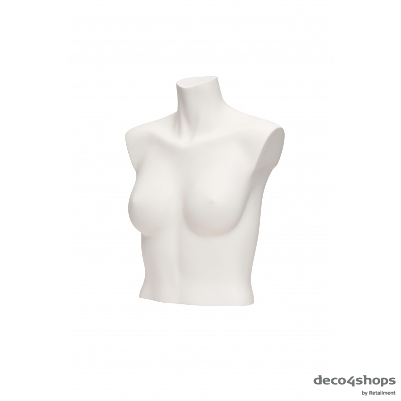 Female Torso without arms - Hindsgaul