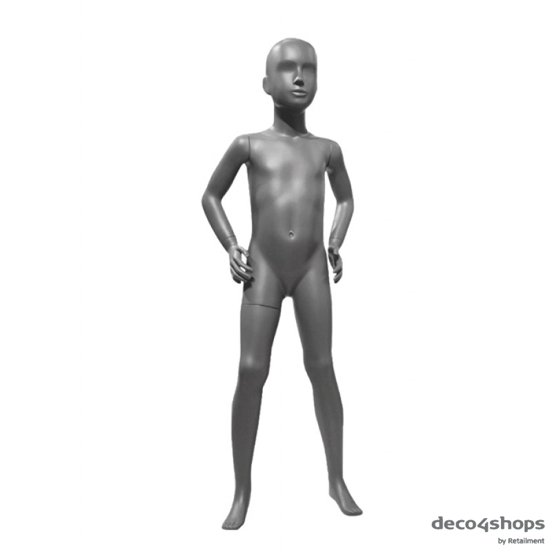 SPORTSMANNEQUIN - KIDS - UNISEX 6 YEARS